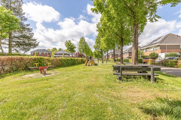 Medium property photo - Middenbolder 7, 9501 JN Stadskanaal